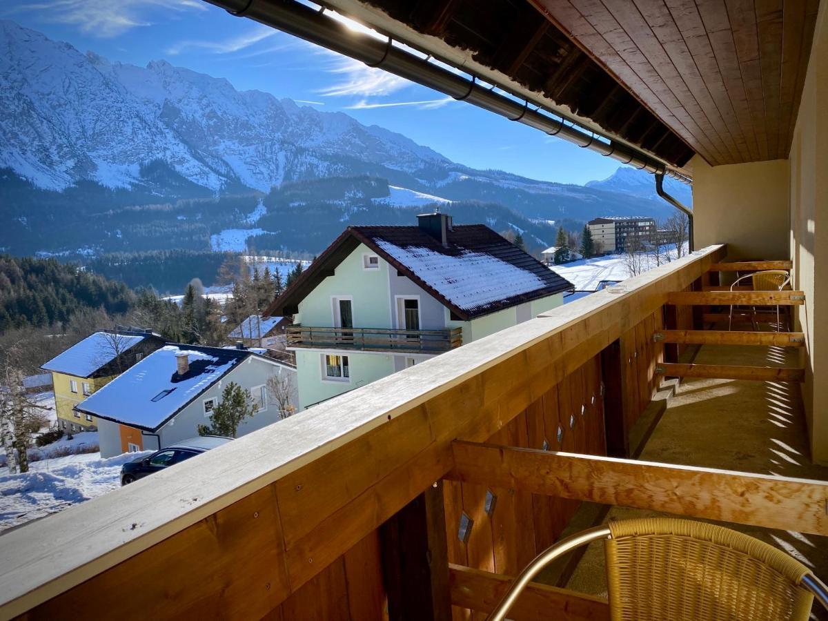 Landhaus Tauplitz Exterior photo