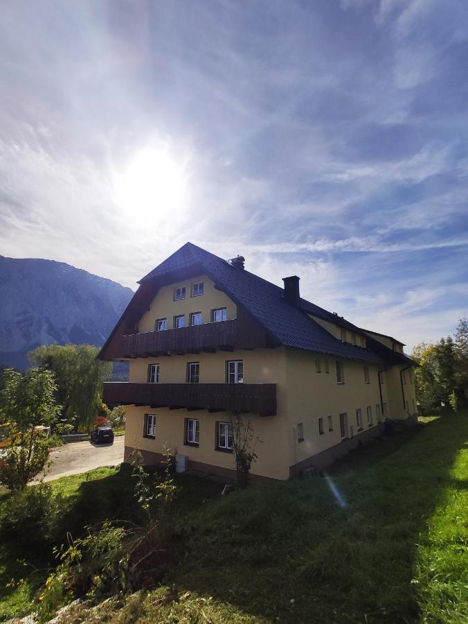 Landhaus Tauplitz Exterior photo
