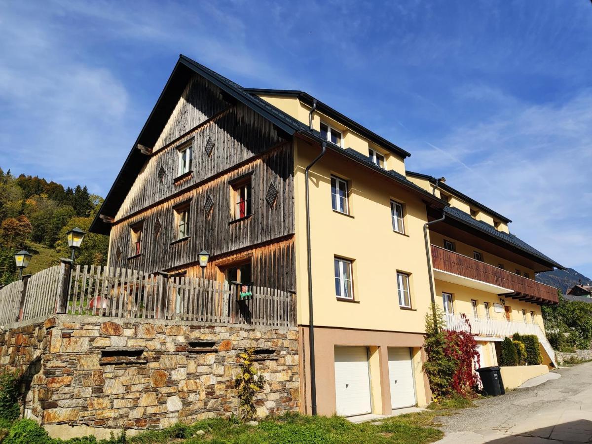 Landhaus Tauplitz Exterior photo