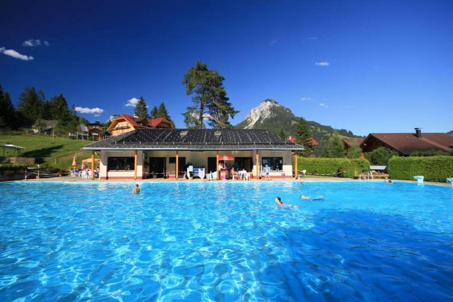 Landhaus Tauplitz Exterior photo