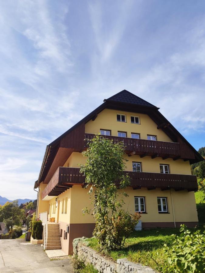Landhaus Tauplitz Exterior photo